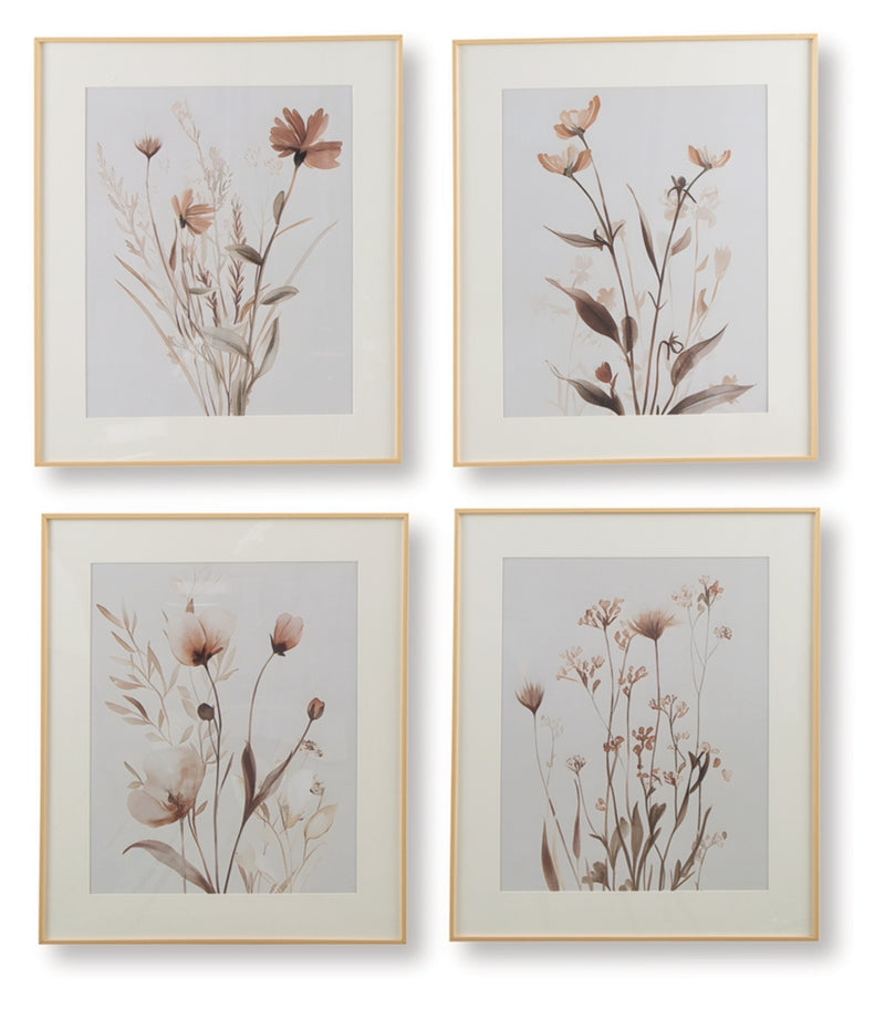 Chettings Wall Art Set