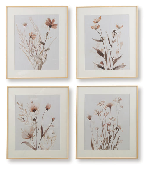 Chettings Wall Art Set
