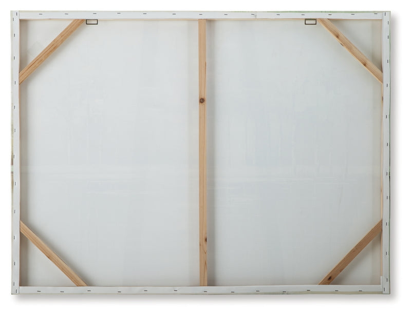 Arte de pared Garlenridge