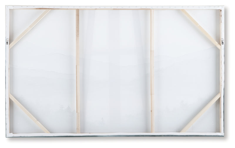 Arte de pared de Vernmont