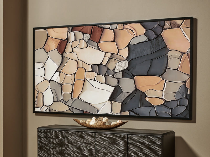 Patteworth Arte de pared