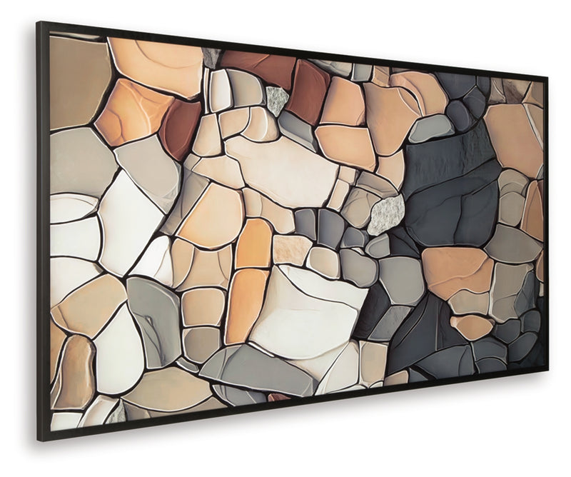 Patteworth Arte de pared