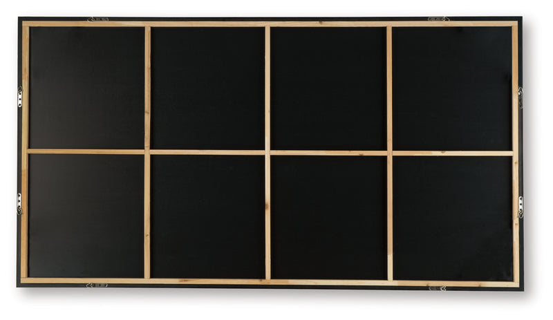 Patteworth Arte de pared
