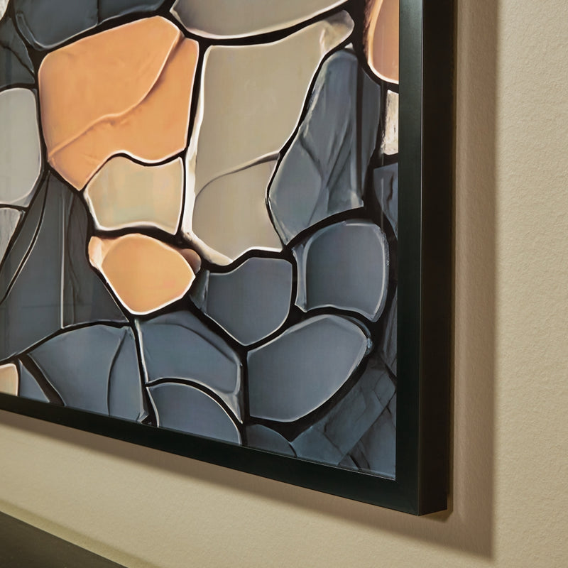 Patteworth Arte de pared