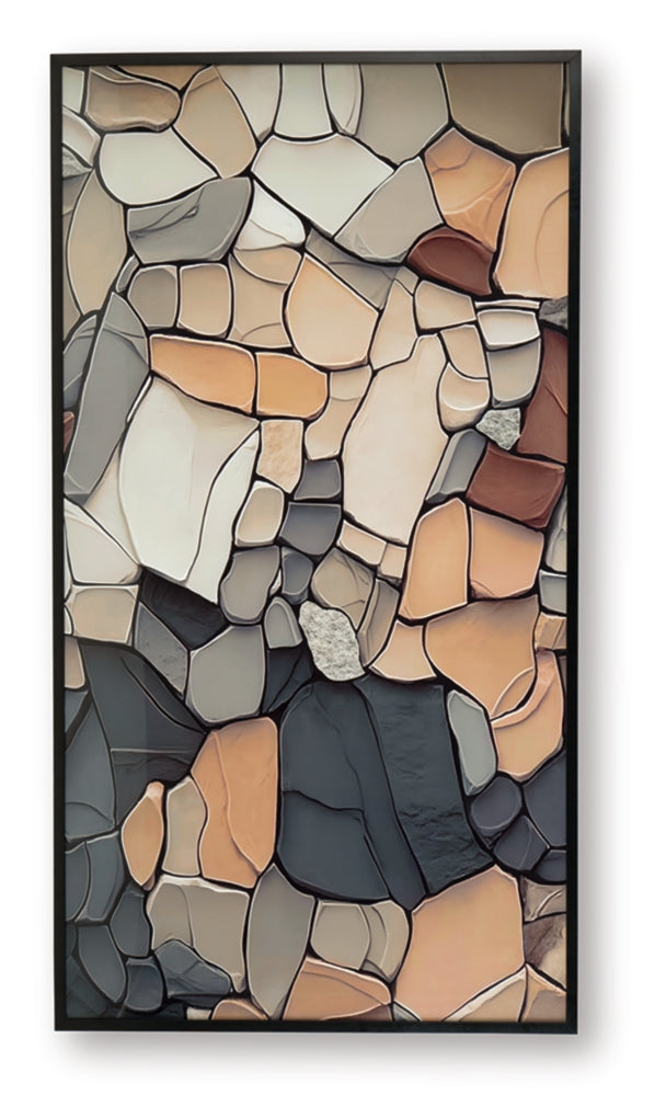 Patteworth Arte de pared