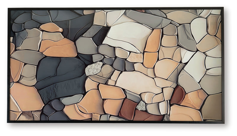 Patteworth Arte de pared