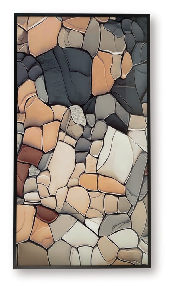 Patteworth Arte de pared