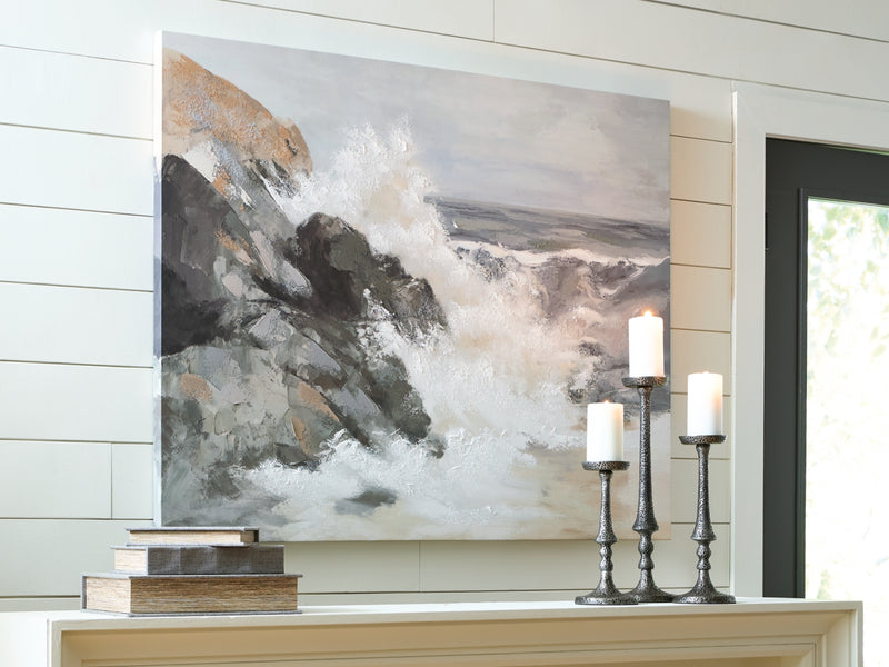 Worthner Arte Mural