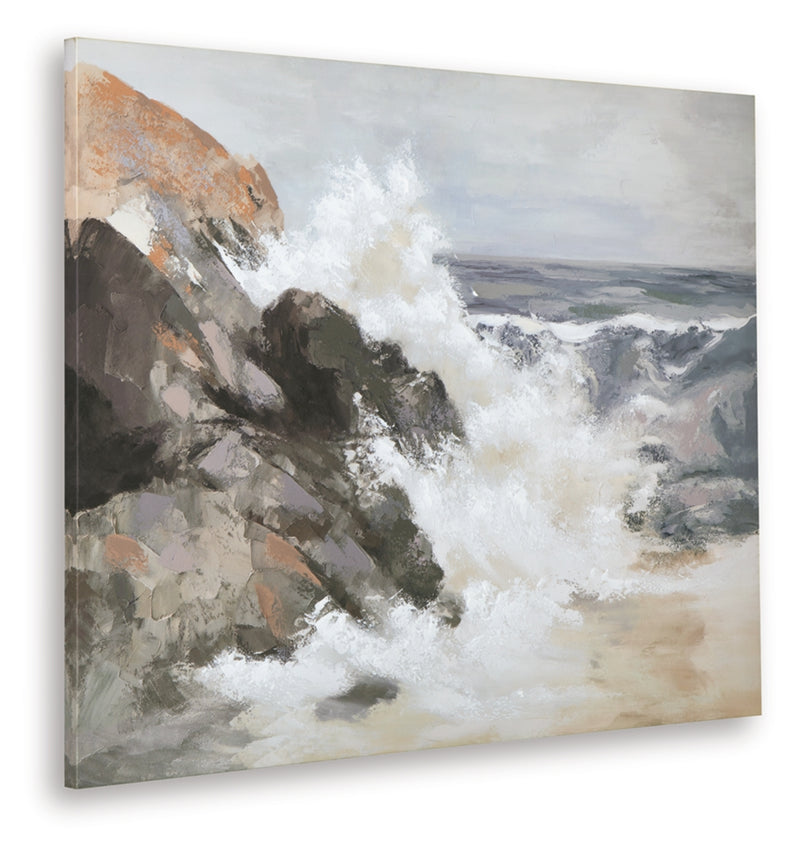 Worthner Arte Mural