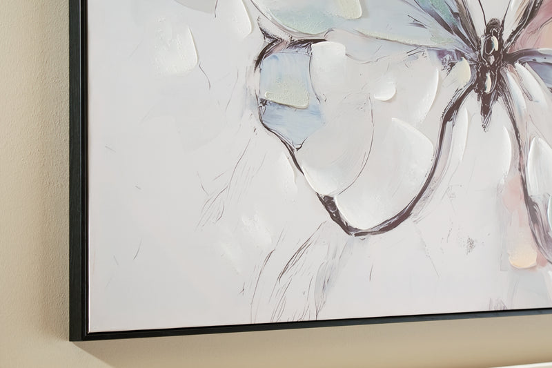 Arte de pared Dashwick