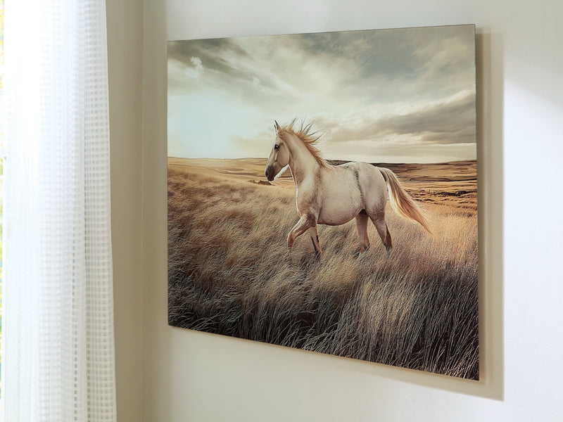 Arte de Pared Errolville