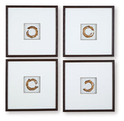 Dallbourne Wall Art Set