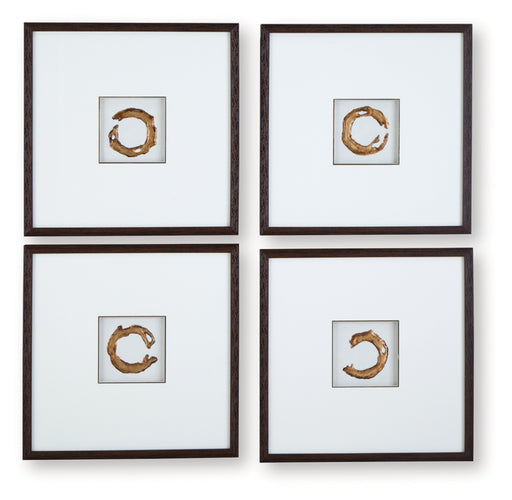 Dallbourne Wall Art Set