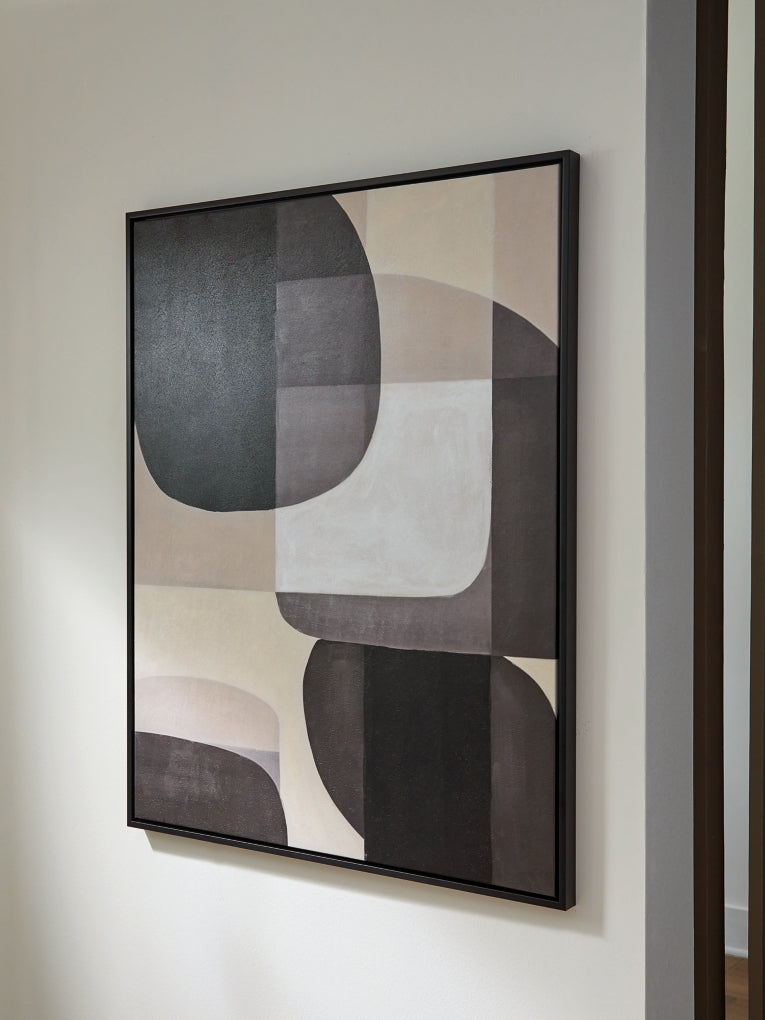 Kesleigh Arte de pared