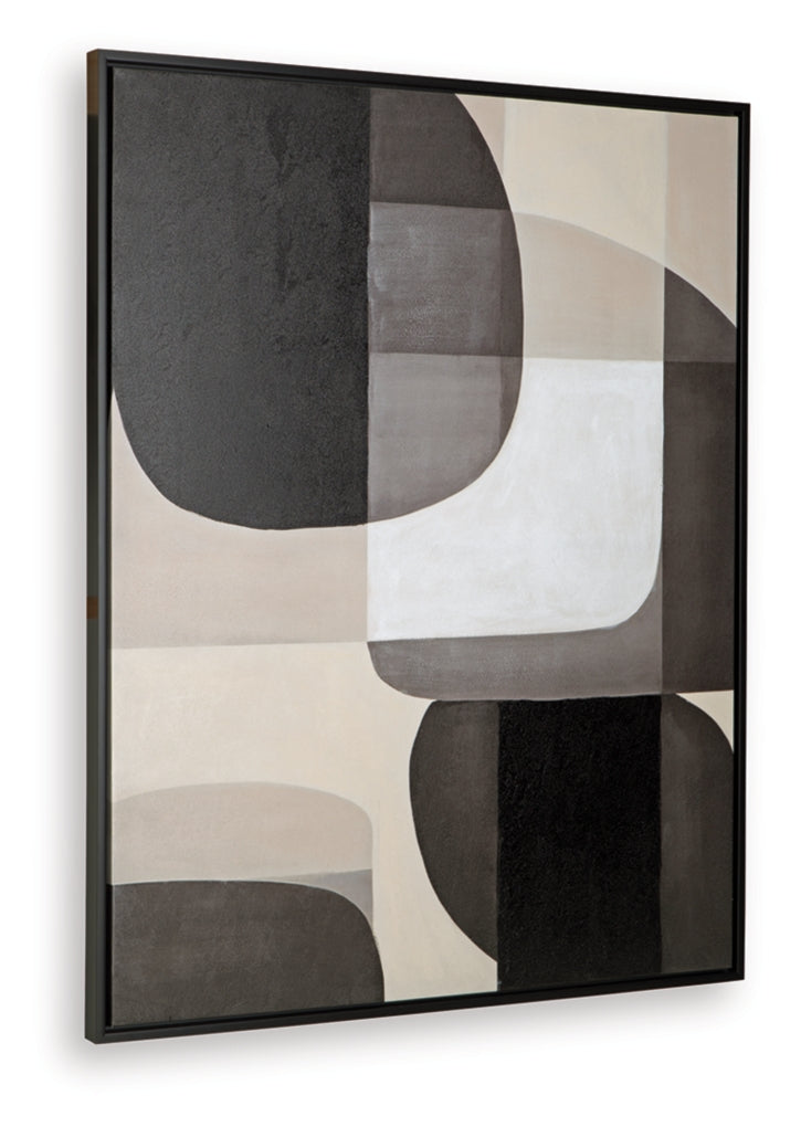 Kesleigh Arte de pared