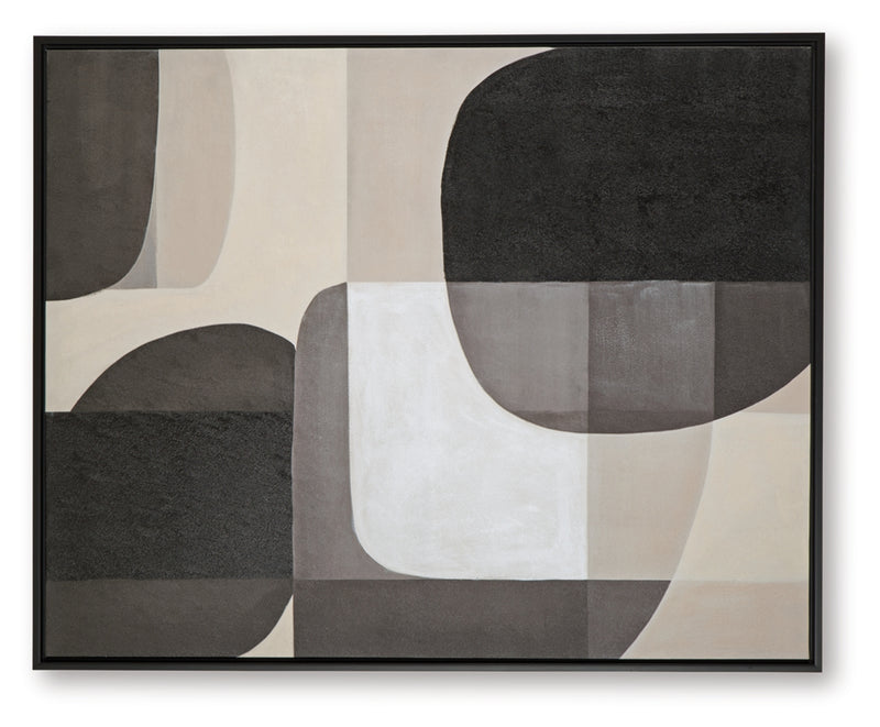 Kesleigh Arte de pared