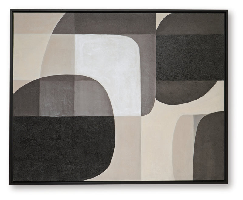 Kesleigh Arte de pared