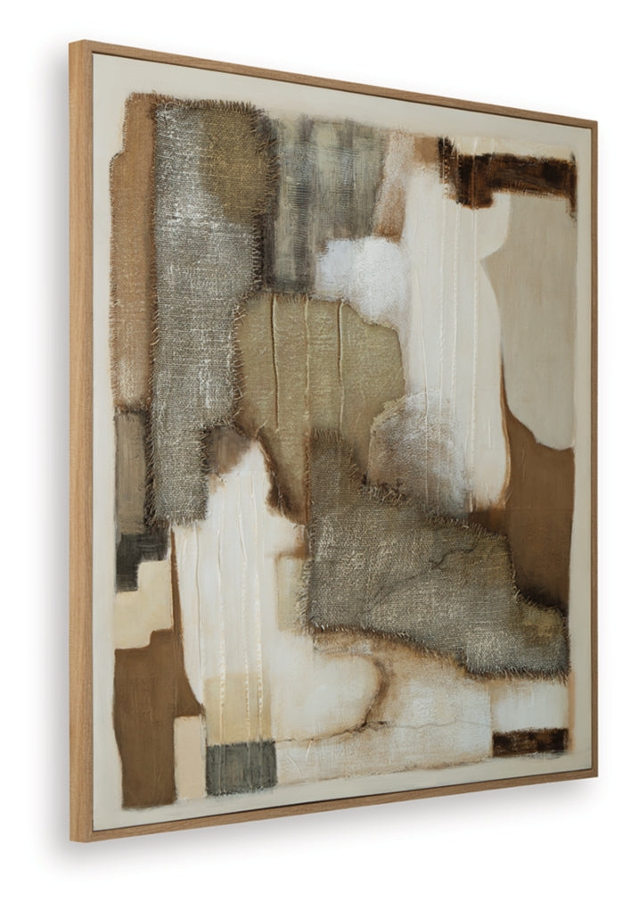 Arte de pared Wylander