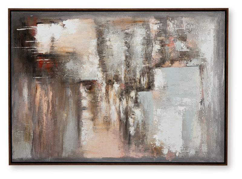 Floymour Wall Art