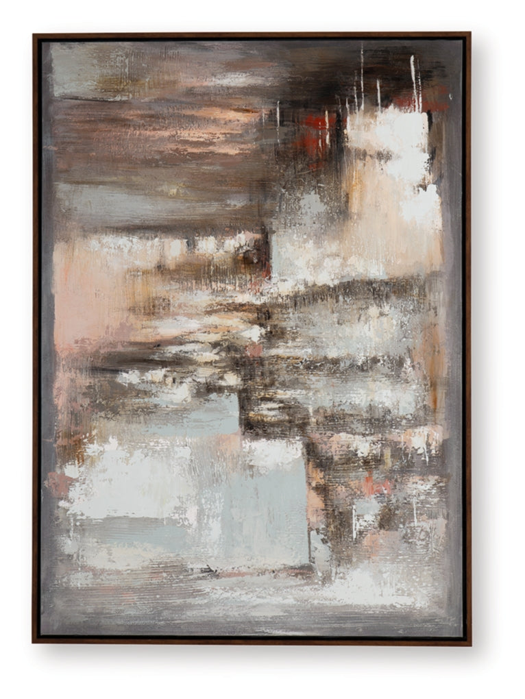 Floymour Wall Art