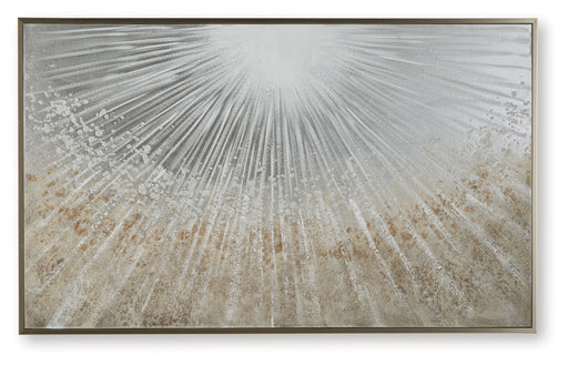 Waldard Wall Art