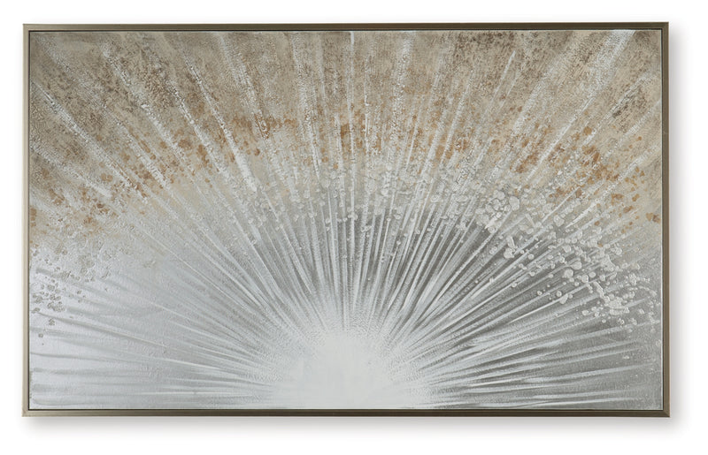 Waldard Wall Art