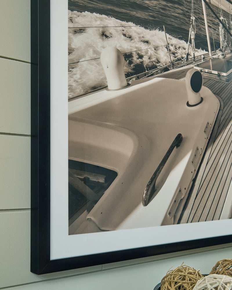 Arlanford Arte de Pared
