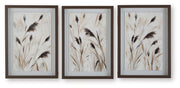Honslow Wall Art Set