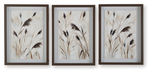 Honslow Wall Art Set