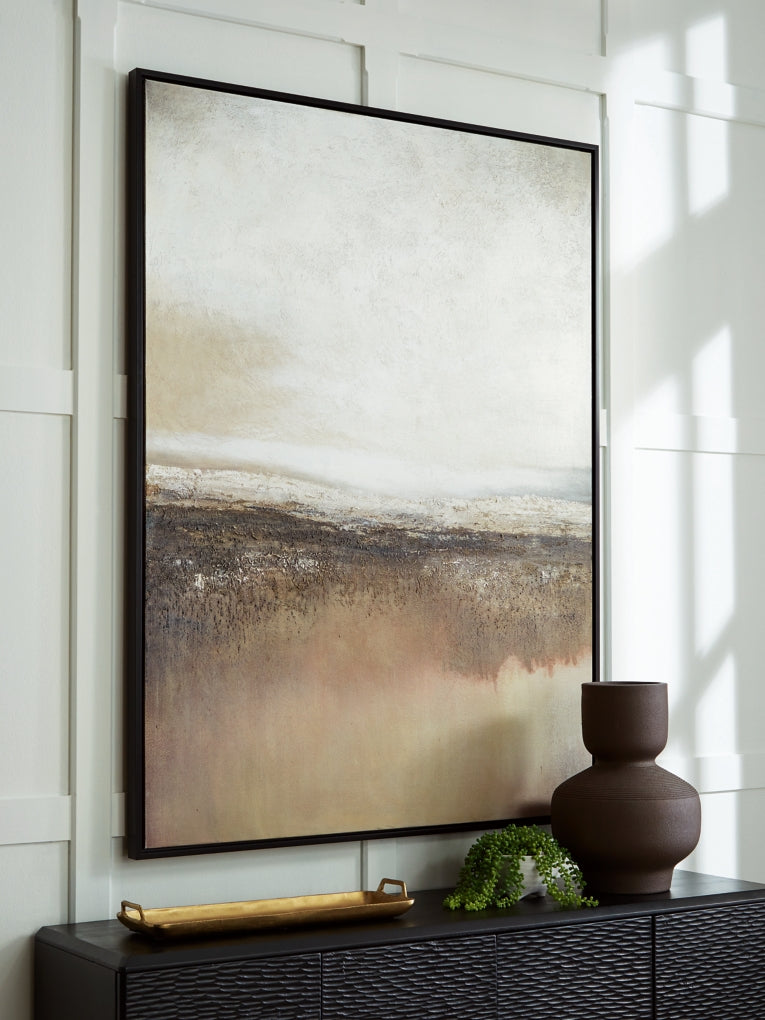 Arte de pared de Siaking