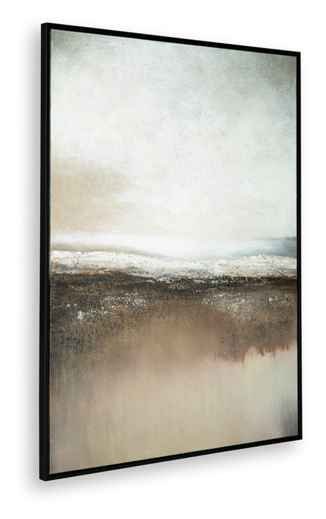 Arte de pared de Siaking