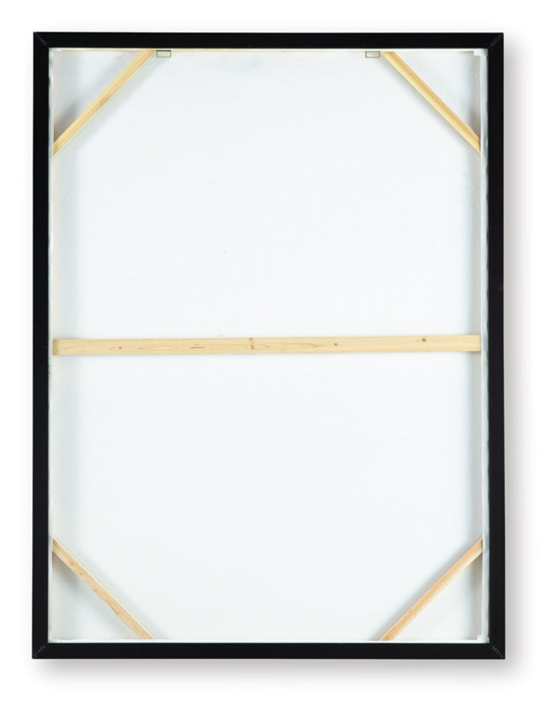 Arte de pared de Siaking