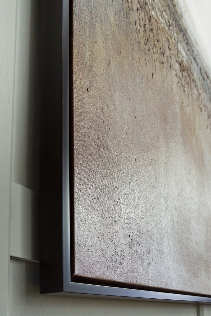 Arte de pared de Siaking