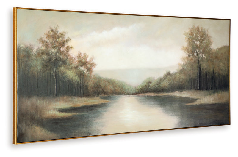Edendale Wall Art
