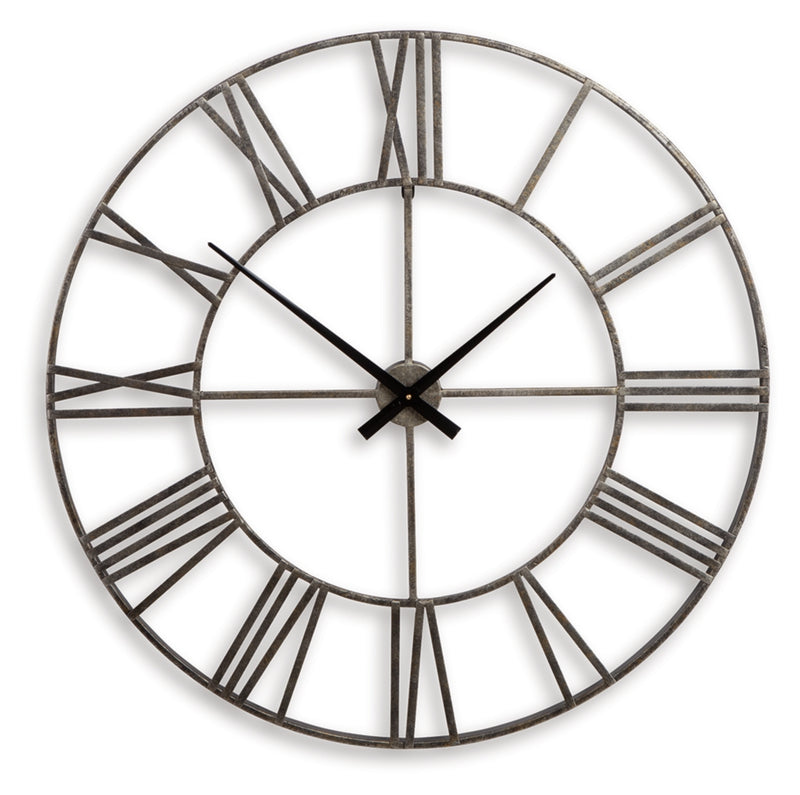 Reloj de pared Paquita