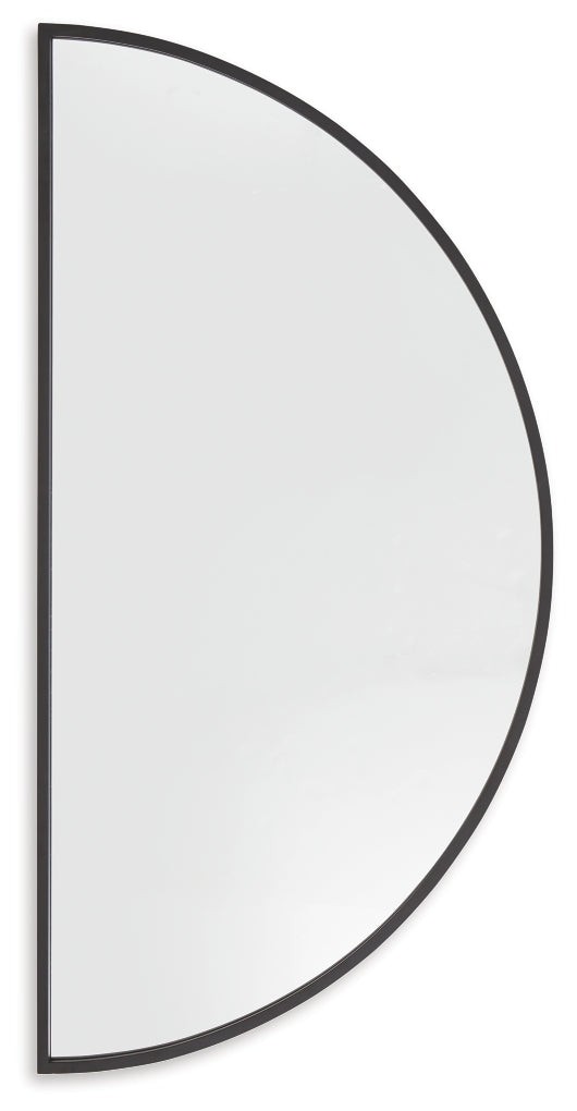 Espejo decorativo Denlow