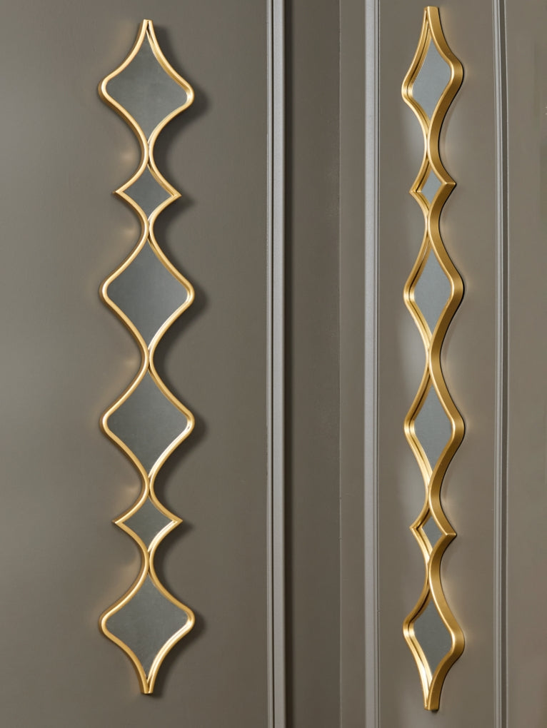 Harriswood Accent Mirror Set