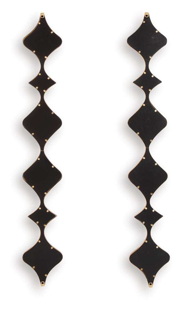 Harriswood Accent Mirror Set