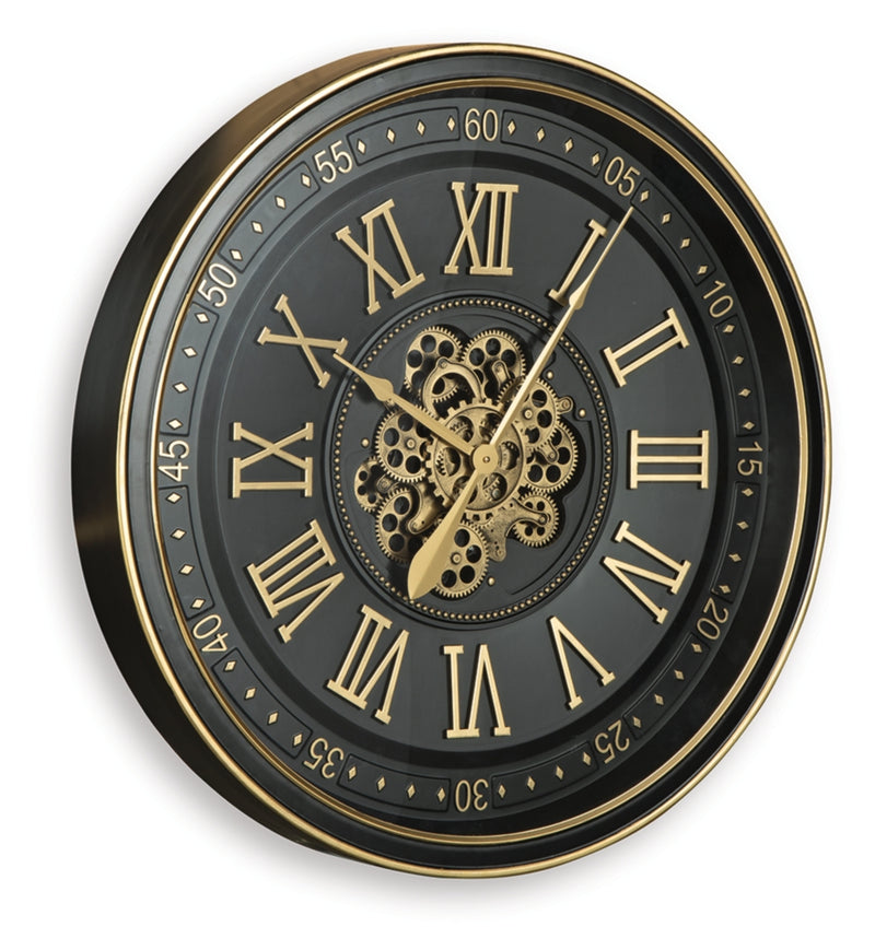 Reloj de pared Dairton