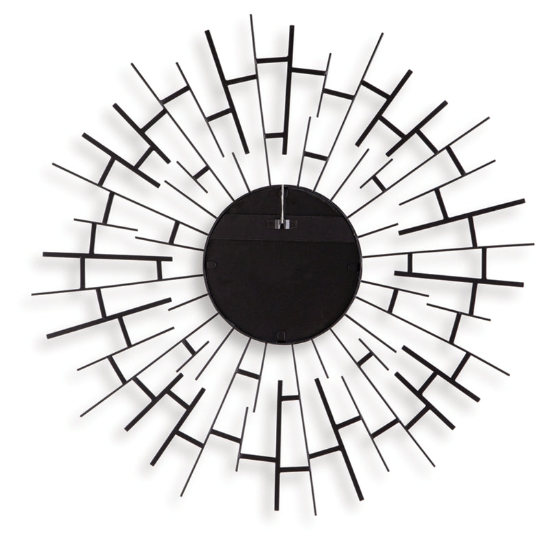 Garrenworth Accent Mirror