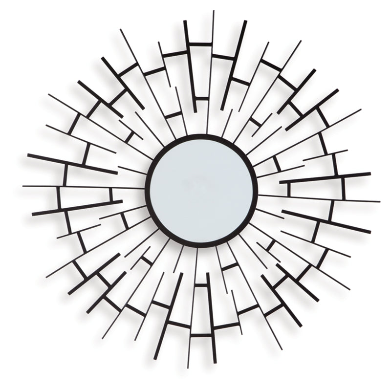 Garrenworth Accent Mirror