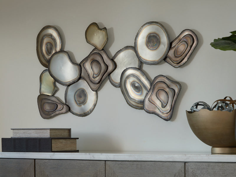 Worthman Decoración de Pared