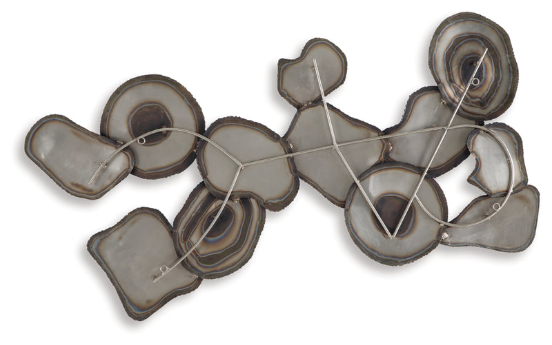 Worthman Decoración de Pared