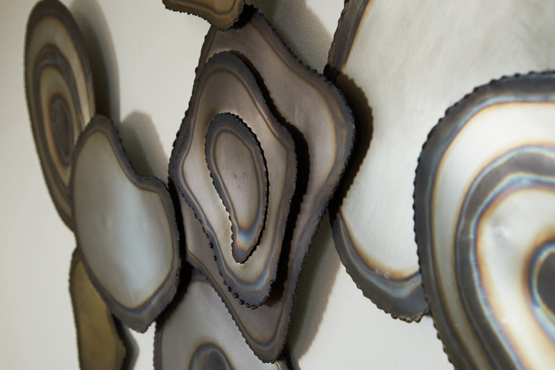 Worthman Decoración de Pared