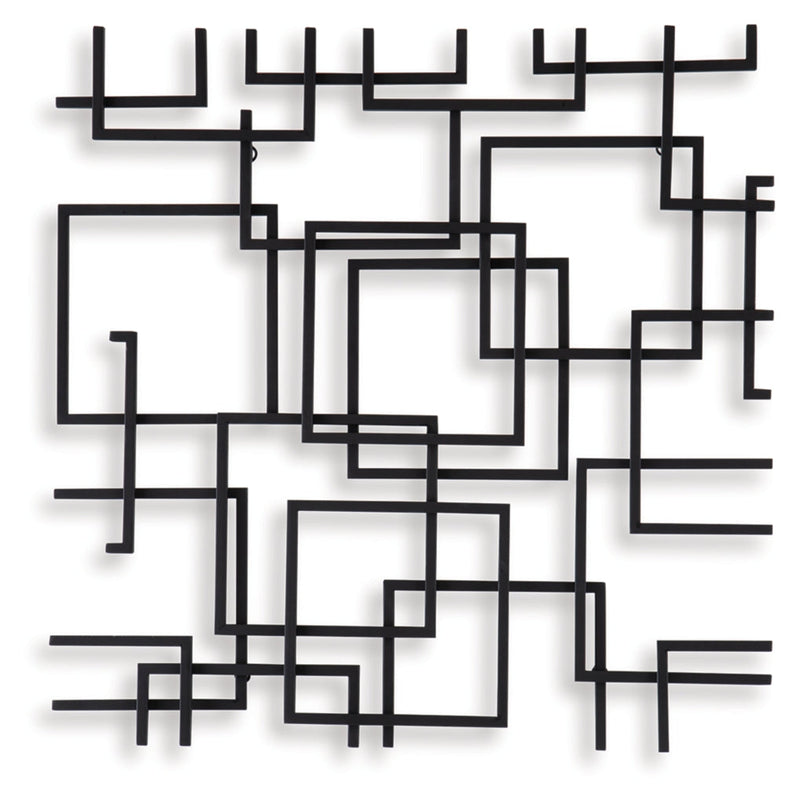 Aadanton Wall Decor