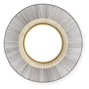 Dallmen Accent Mirror