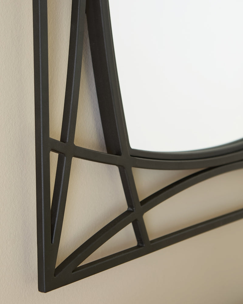 Freenville Accent Mirror