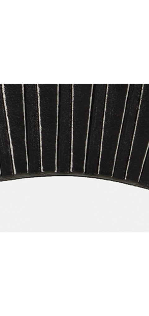 Ozias Accent Mirror