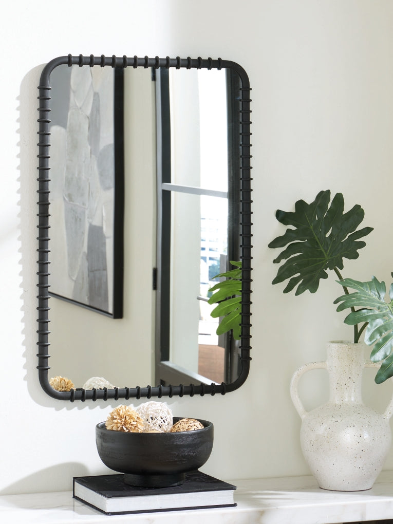Espejo decorativo Judlow