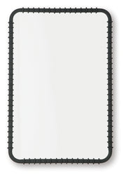 Judlow Accent Mirror